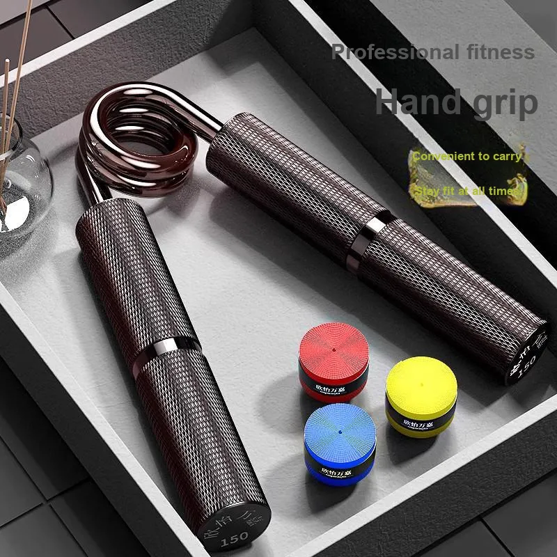 Happy Wanjia A Line Grip Unisex-4