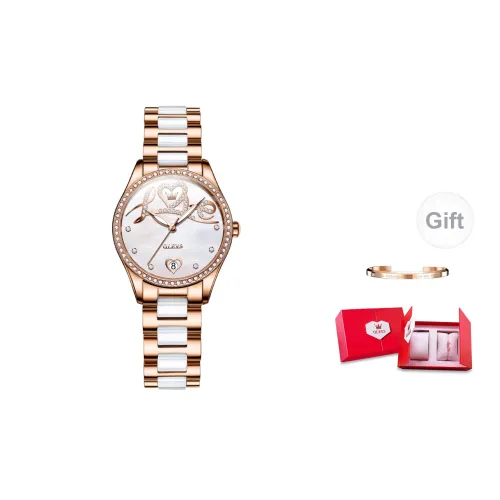 OLEVS Women's Chinese Watches