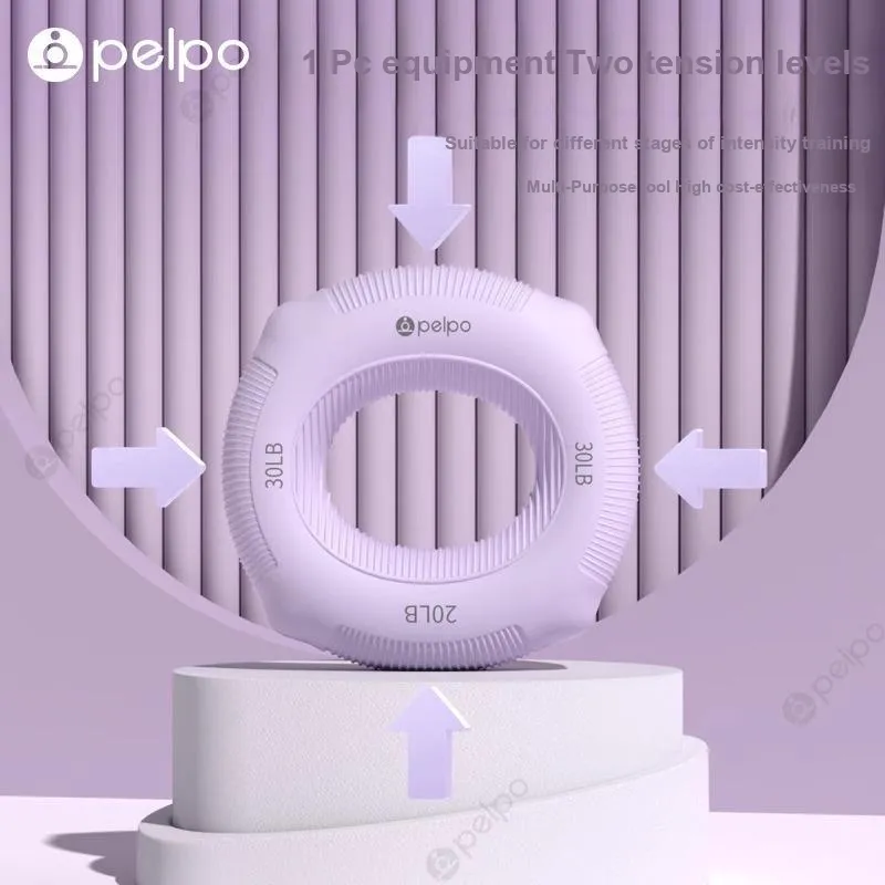 Pelplo Grip-15