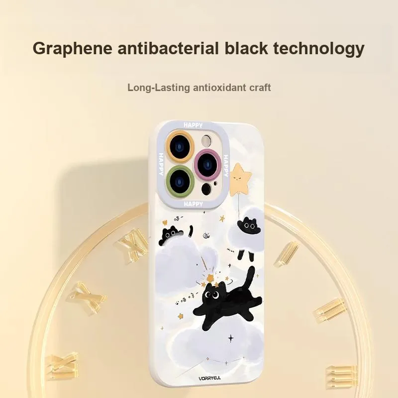HASEE Phone Cases-3