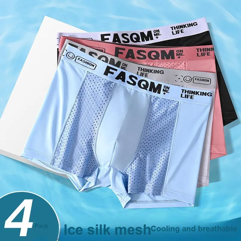 KJ Men Underpants-1