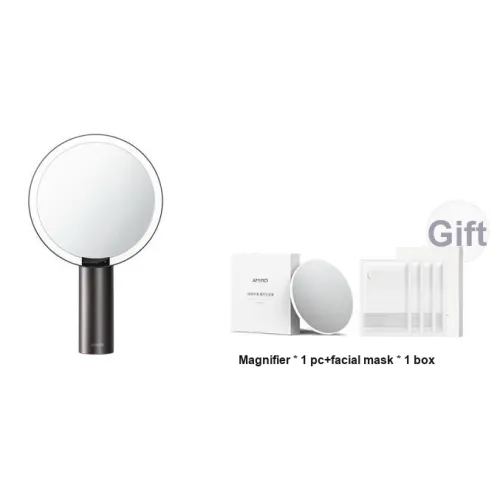 AMIRO Miguan O2 Collection Зеркало для макияжа с LED