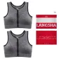 2 Pack (Gray)
