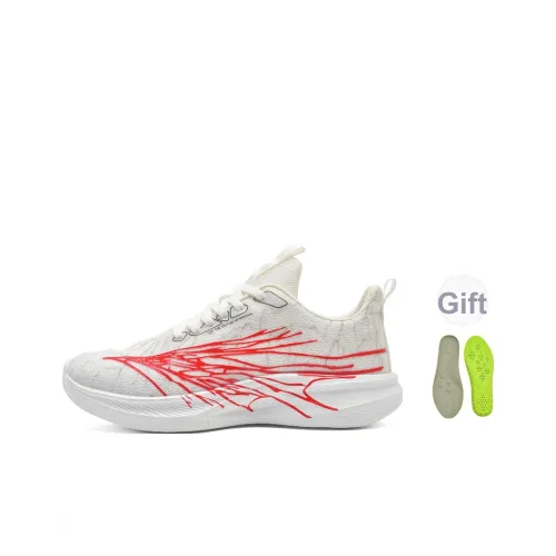 7 SEVFUN Амортизаторы Shock Slip-resistant Abrasion-resistant Breathable Low Top Casual Shoes Unisex