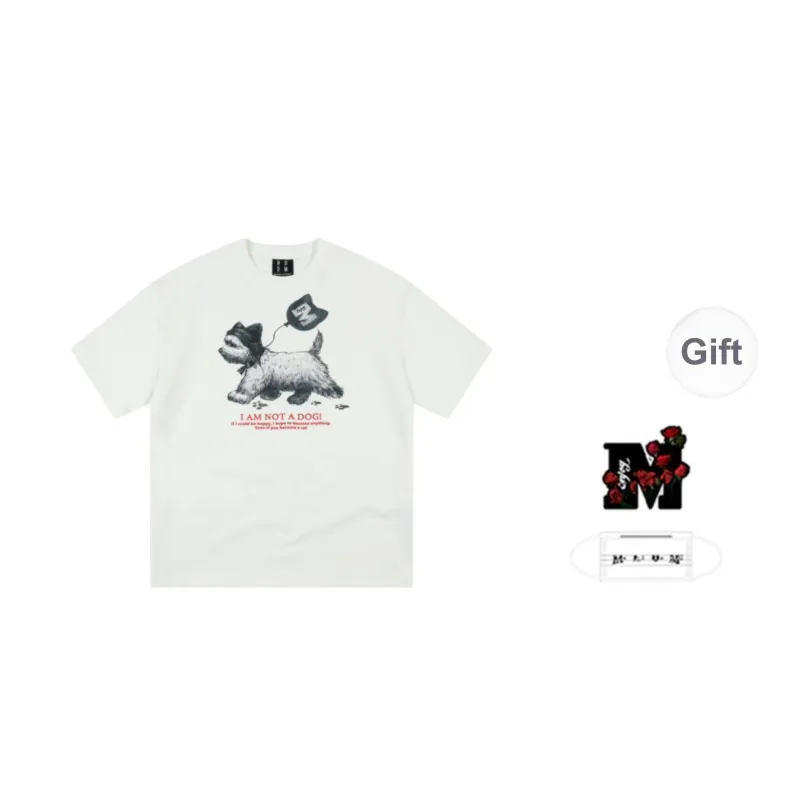 MR.ENJOYDA MONEY T Shirts Unisex-2