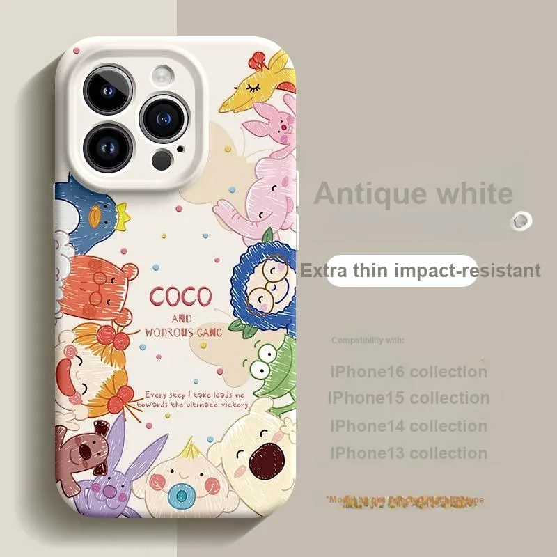 K Touch Phone Cases-5