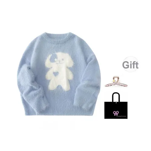 Aimilian Женские Свитера