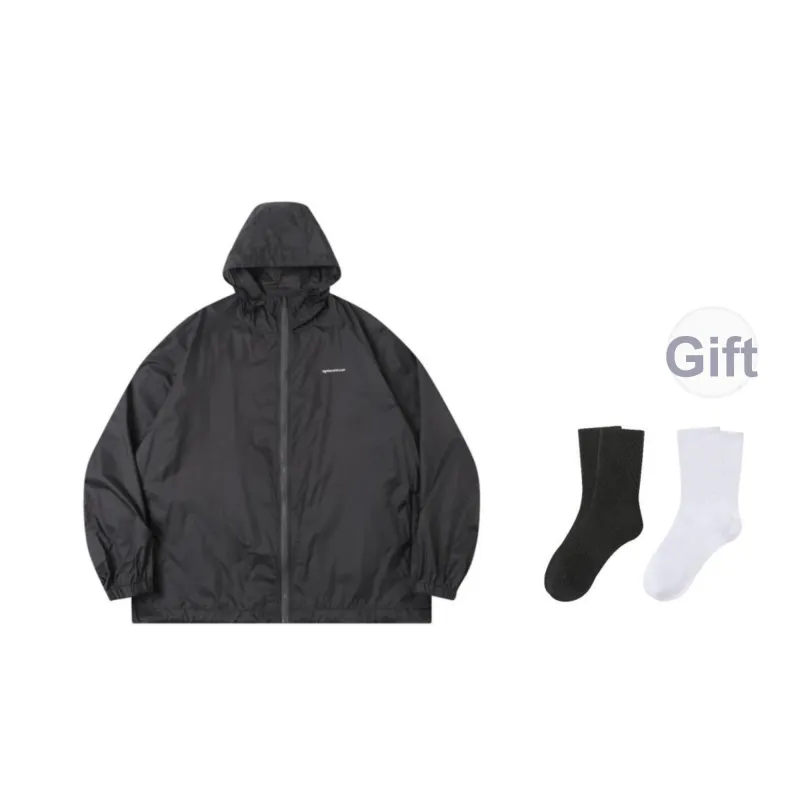 TGNS Sun Protection Clothing Unisex-7