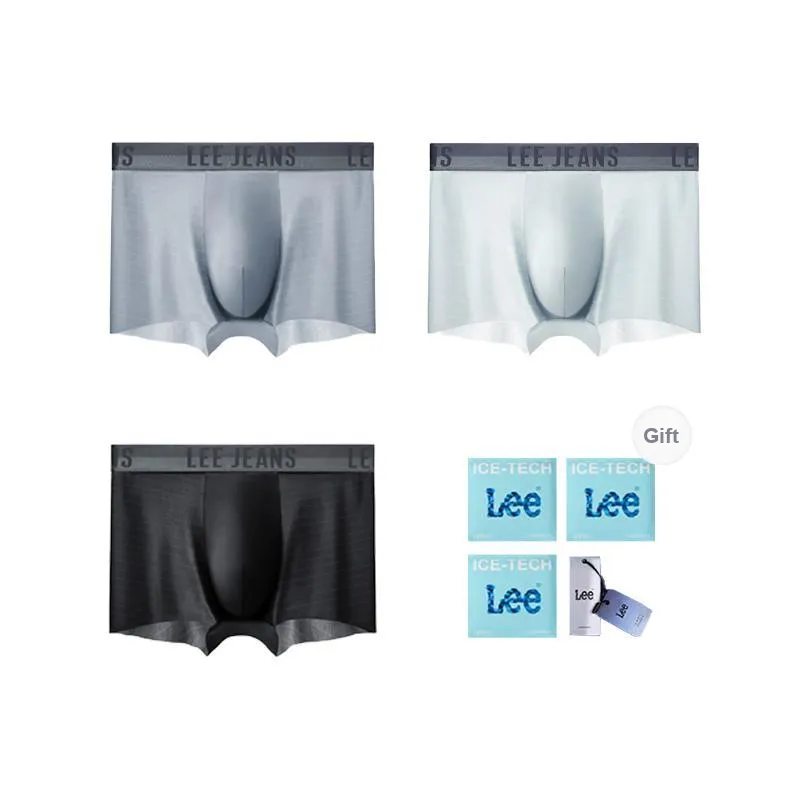 Lee Men Underpants-8