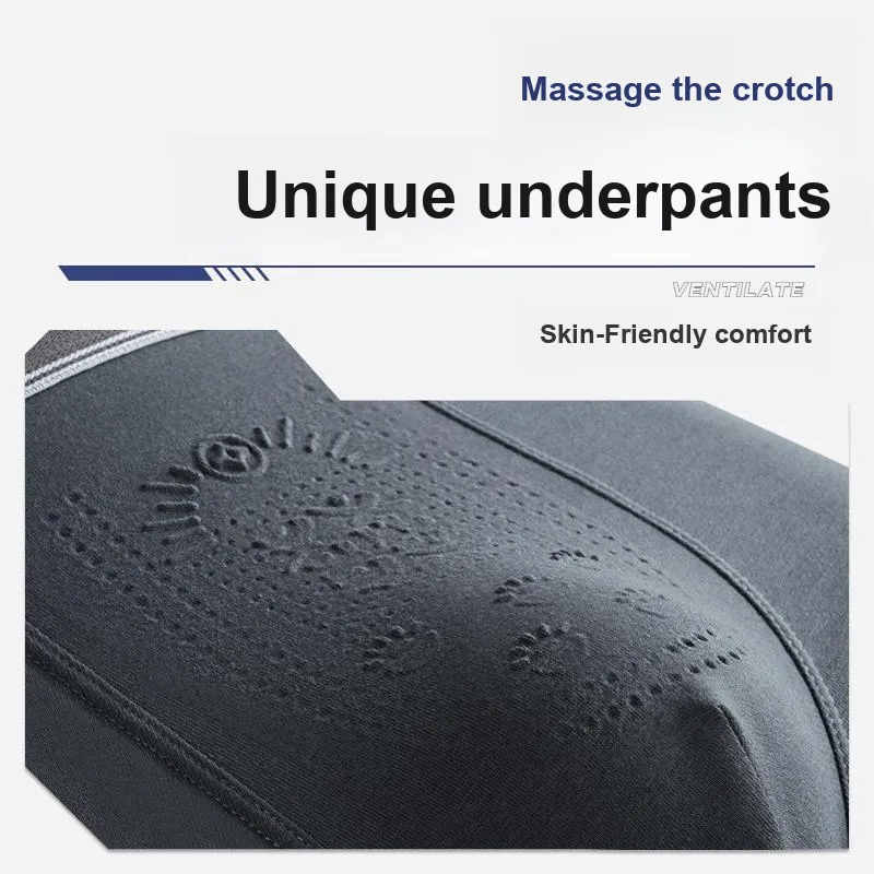 MIIOW Men Underpants-2