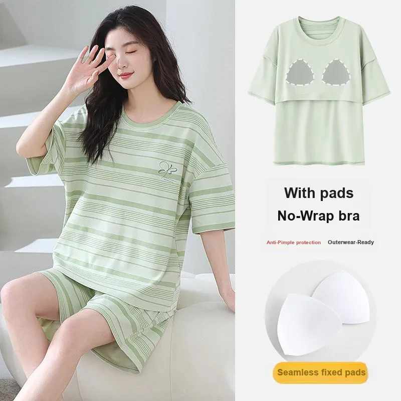 NOME Women's Pajama Sets-7