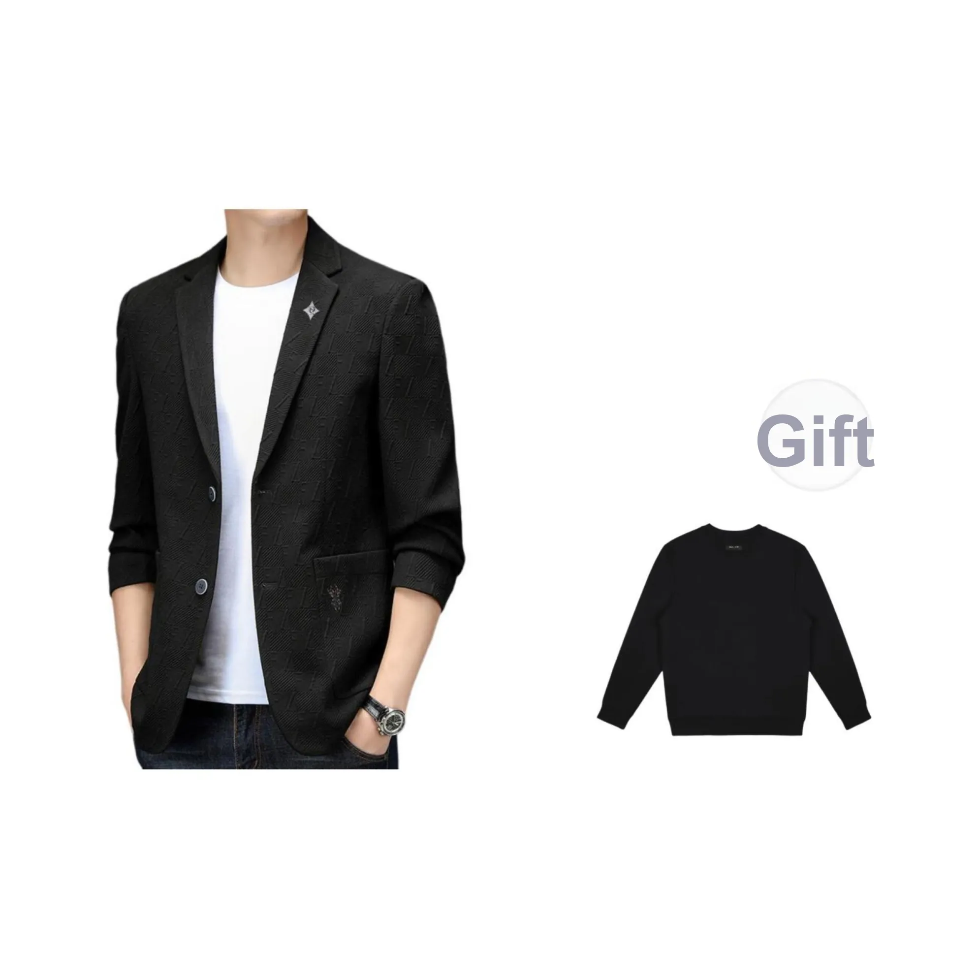 PIERRE CARDIN Бизнес-костюм мужской