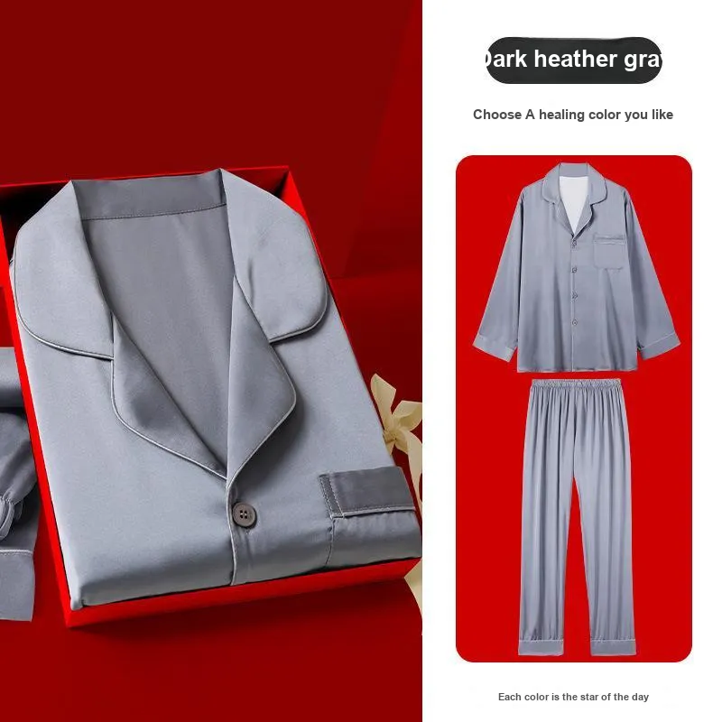 EFUTON Men Pajama Sets-11