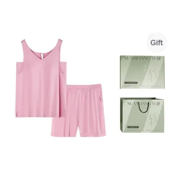 Xuan Liang Pajama Set Unisex Gift Box Set