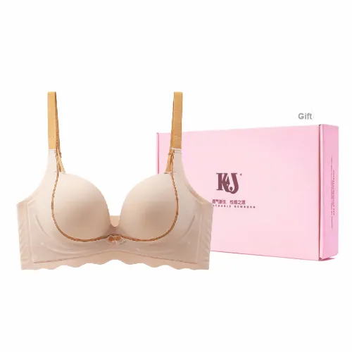 KJ Women's Bras