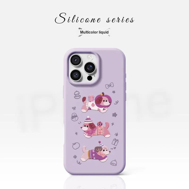 RVIXE Phone Cases-1