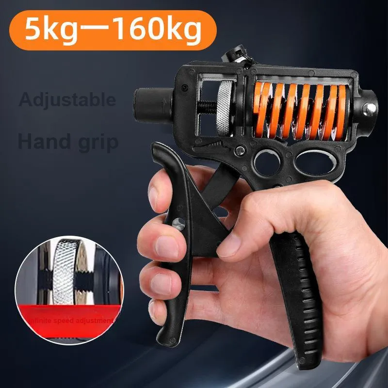 Great connoisseur Grip-2