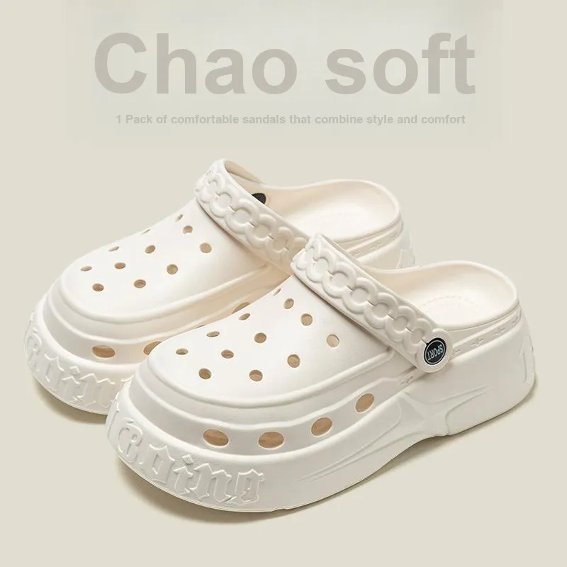 Cocoon Slippers / Home Slippers-7