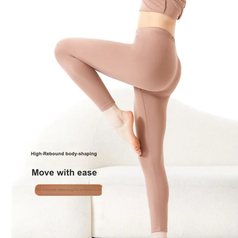 FIRS Women's Thermal Pants-8