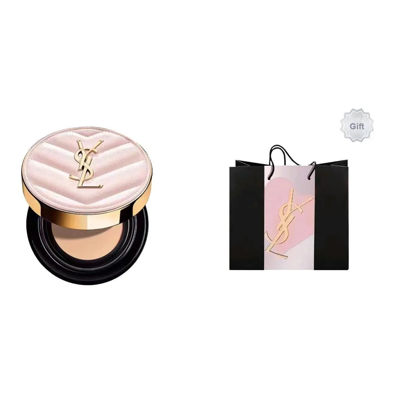 SAINT LAURENT Air Cushions Женские