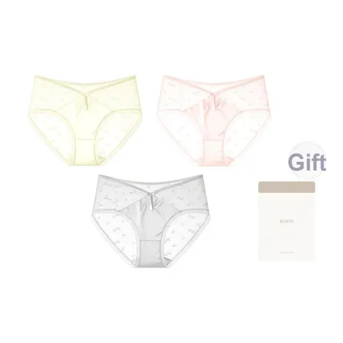 GUSYA Женские трусики-бикини