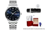Blue Dial Steel Band