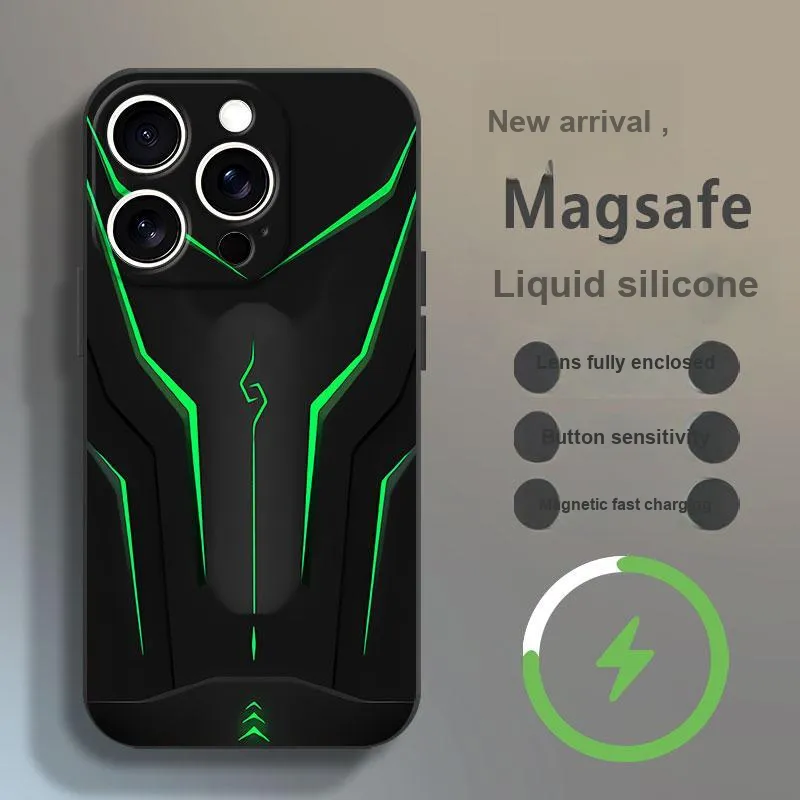BAOCHENG Phone Cases-7