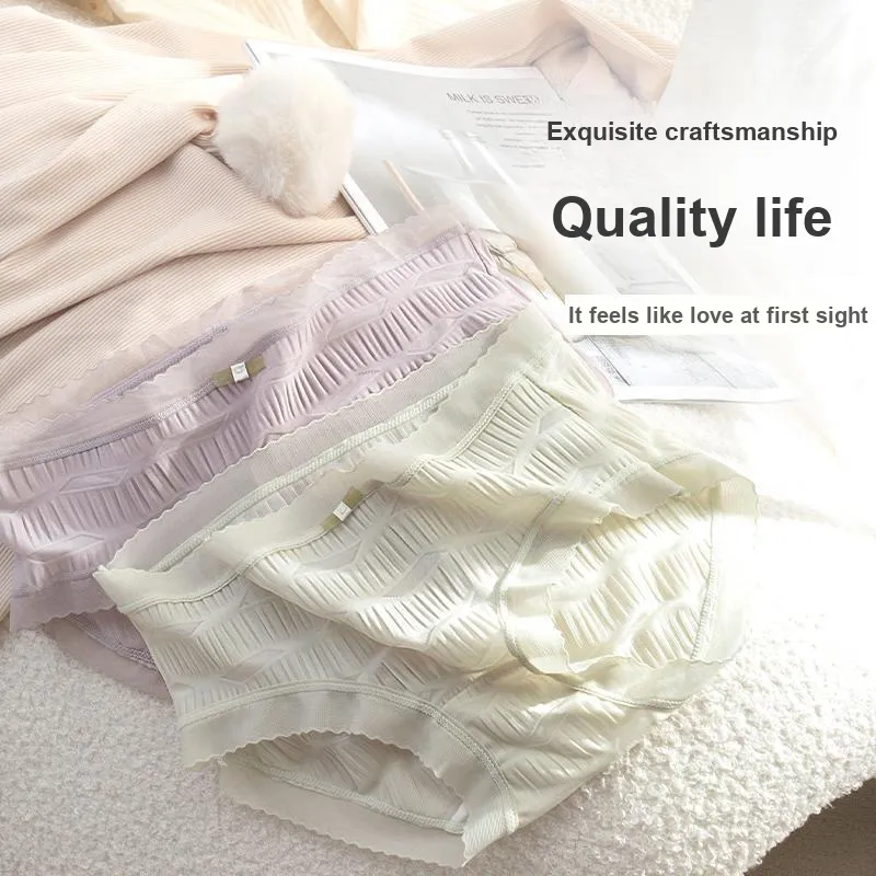 Ordifen Underpants Women's 4 Pack-3