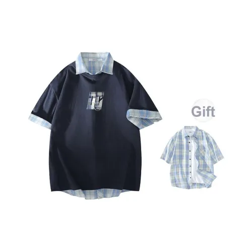 OGEK Унисекс Комплекты Рубашек