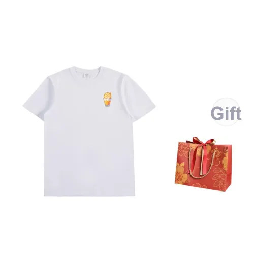 CHANGE SHE T Shirts Women's