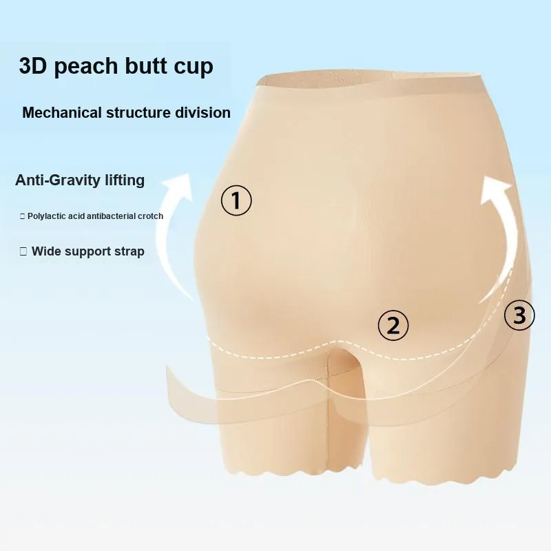 XIA.WA.ZHI.XIU Leggings Women's Gift Box Of 2 Strips-15