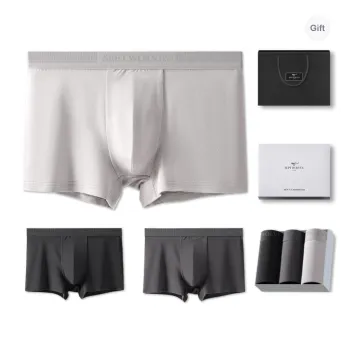 SEPTWOLVES Underwear Gift Box Men's Box 3 Pack