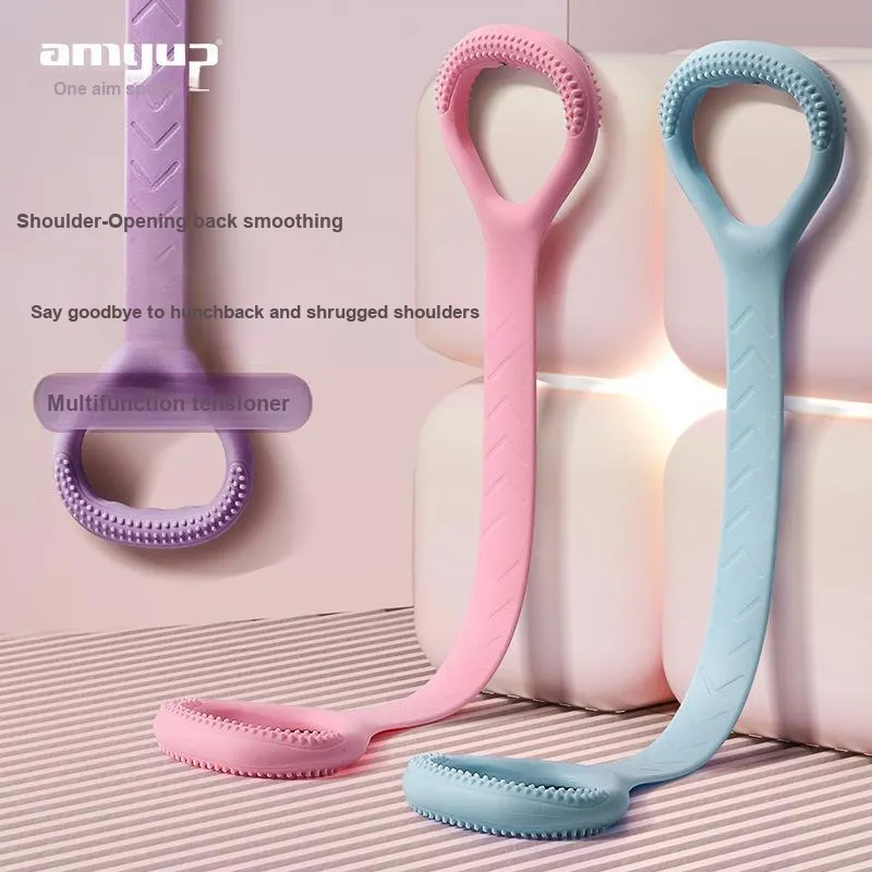 AMYUP Resistance Bands Fitness Sports Unisex-2