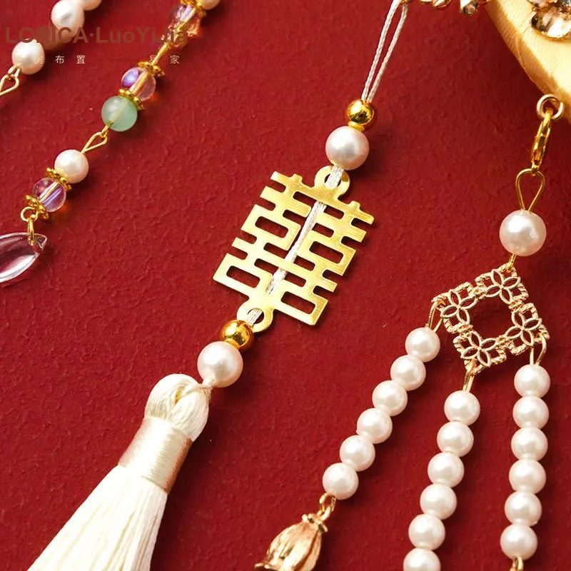 LUOYIJIA Gift Box Sets-5