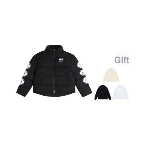 CHOSEN1 CH Хлопковый пуховик унисекс