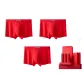 3 Pack Underpants[Zodiac Year Box]
