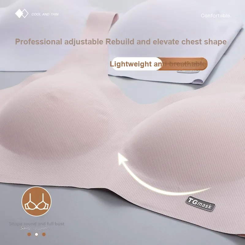 OUSHIBO Women's Bras-2