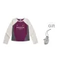 Purple Gray (Women's)