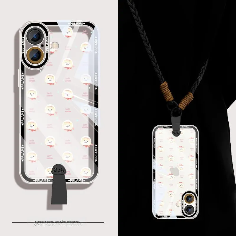 Interesting shell Phone Cases-20