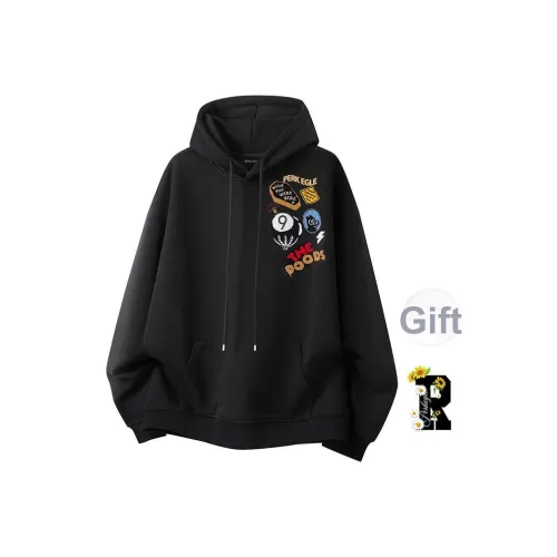 PERK EGLE Унисекс Свитшоты