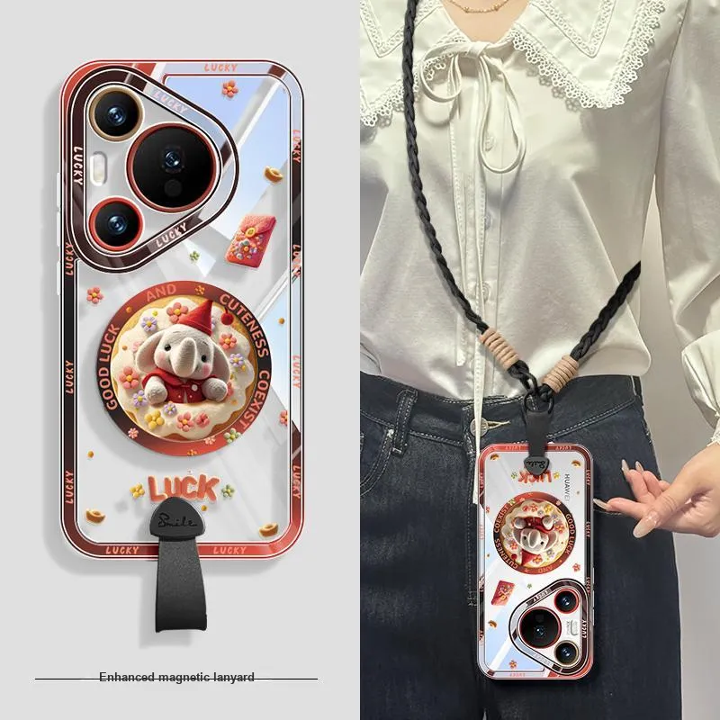 RVIXE Phone Cases-34