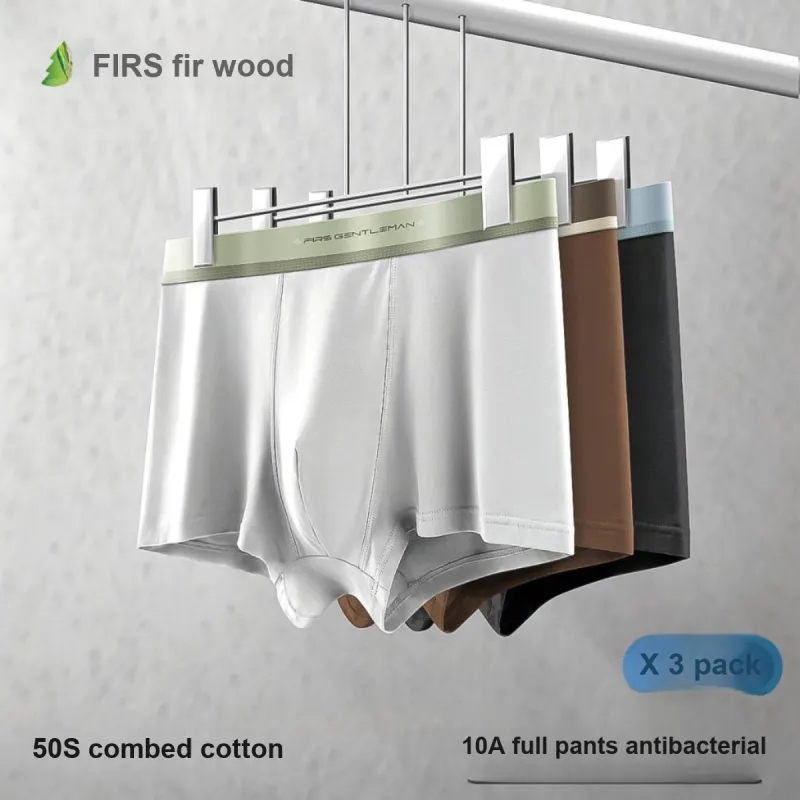FIRS Men Underpants-33