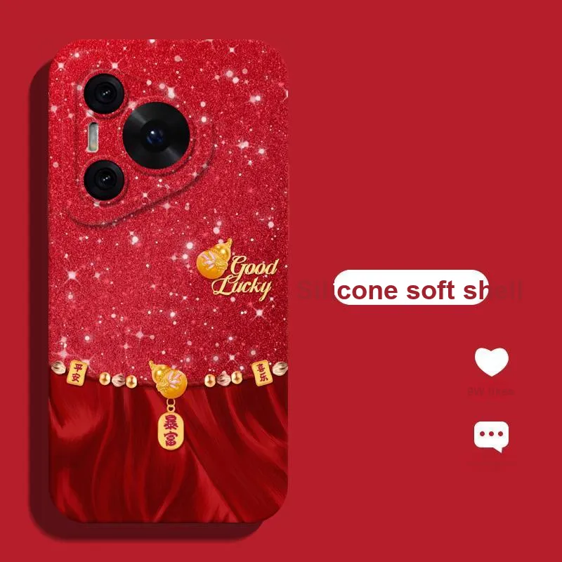 Interesting shell Phone Cases-7