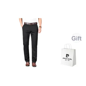 PIERRE CARDIN Suit Trouser Men's