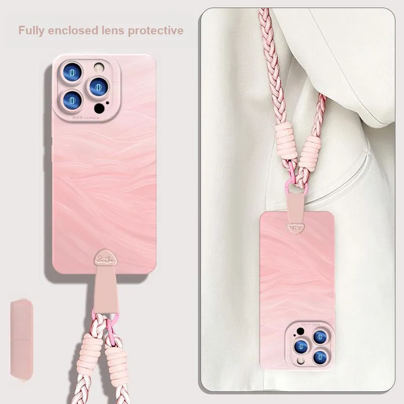 Interesting shell Phone Cases-21
