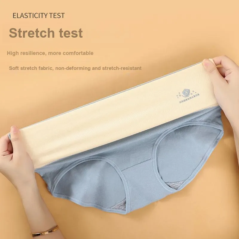 YUZHAOLIN Underpants Women's Combo Set-22