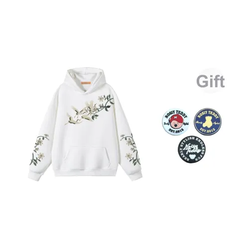 NOISY TEDDY Унисекс Свитшоты