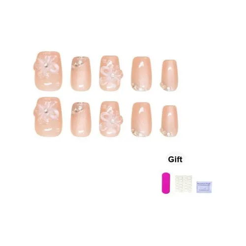 XIBI Искусственные ногти унисекс