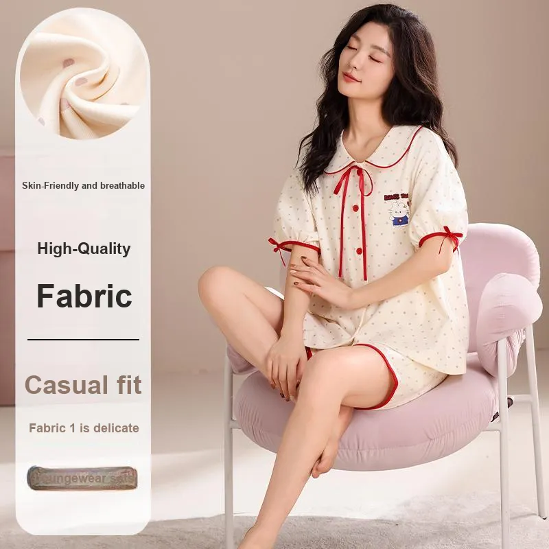 MADALLO Women's Pajama Sets-1
