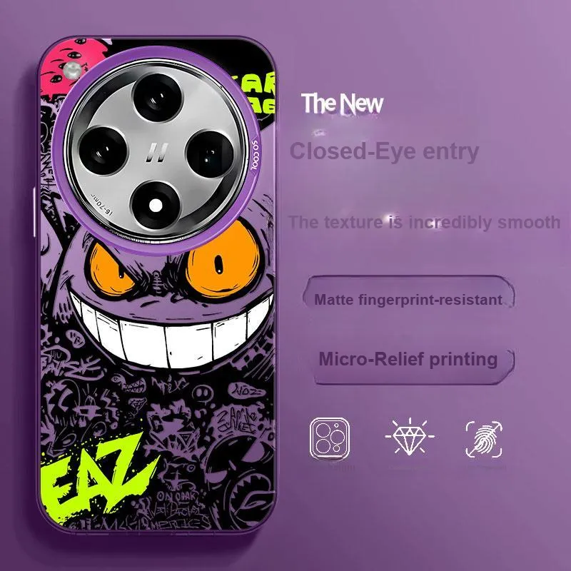 BAOCHENG Phone Cases-5